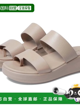 自营Women's Naturalizer Drift 2 I6213L3201 Sandals Sand Leat