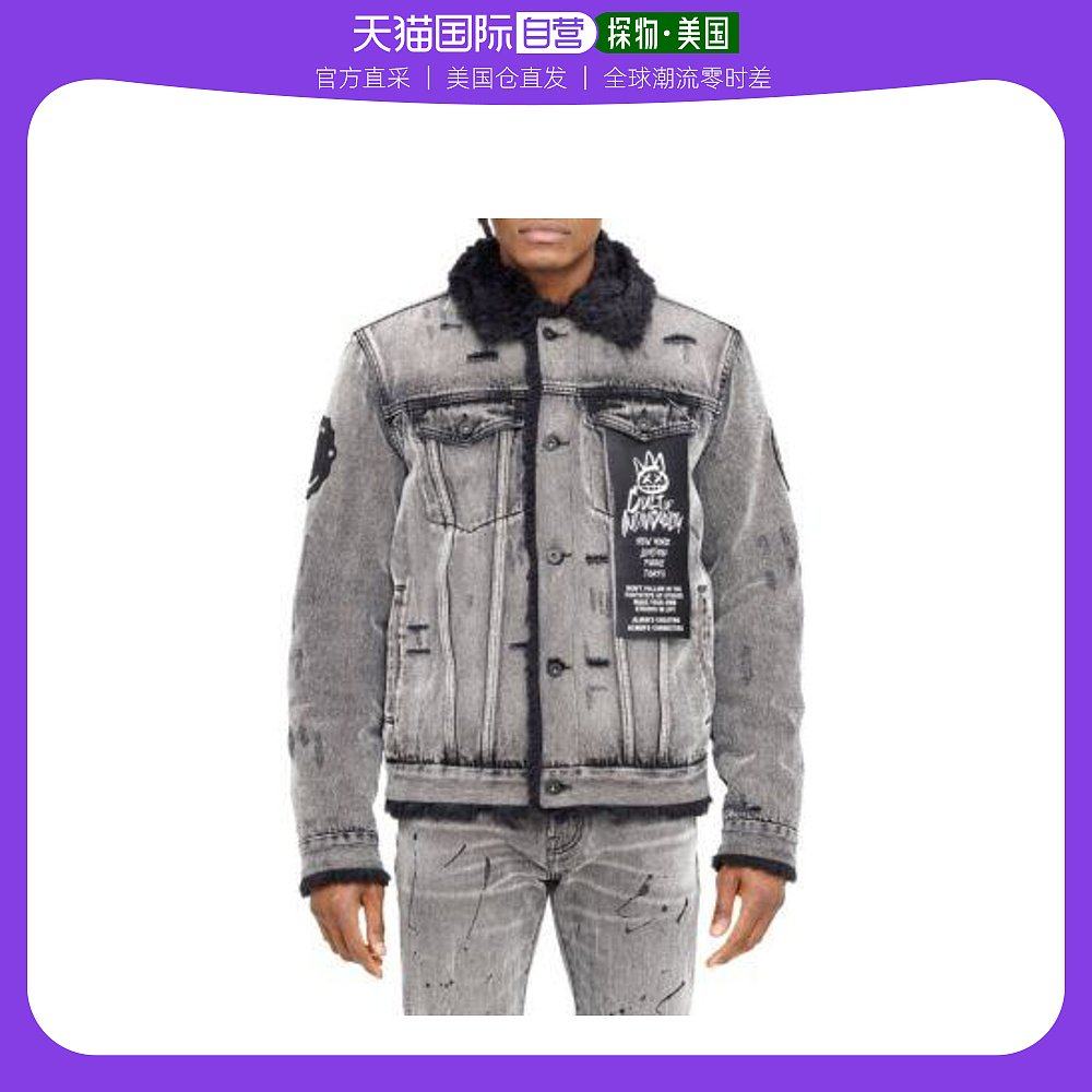 【美国直邮】cult of individuality 女士 外套