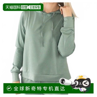 thread supplyClara连帽衫 自营 美国奥莱直发 在圣人 圣人