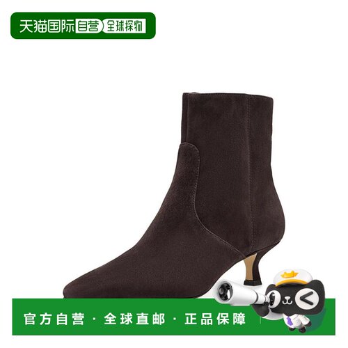 美国直邮cole haan 女士 靴子 【付后1h可退】