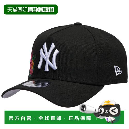 【美国直邮】new era 帽子 【付后1h可退】