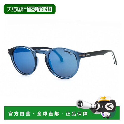 自营carreraRACE 301/S 0PJP XT蓝色/蓝色-蓝色 美国奥莱直发