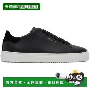 厚底板鞋 美国直邮Axel 运动鞋 女士休闲鞋 Arigato
