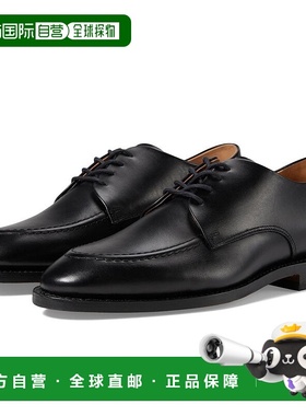 1h可退 【美国直邮】allen edmonds 男士 正装鞋德比鞋