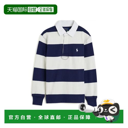 【美国直邮】ralph lauren 儿童 上装T恤