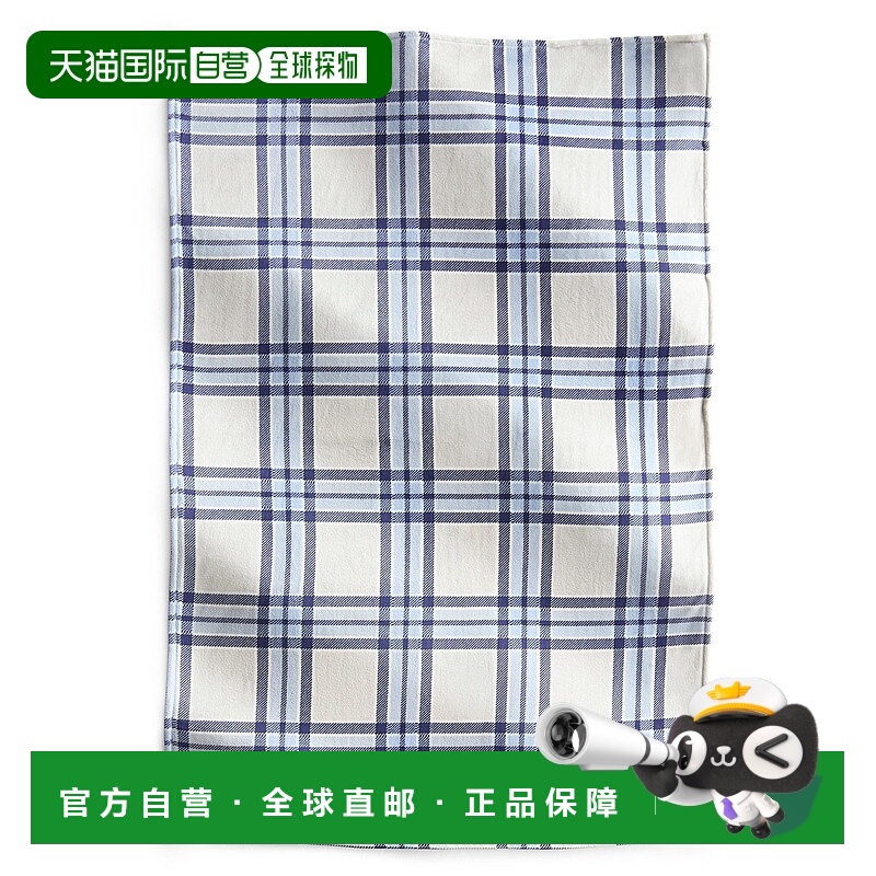 自营vera bradleyOutlet Fleece Essential Throw Blanket 美国奥