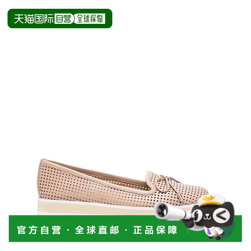 自营 baldinini女芭蕾舞演员-棕色 美国奥莱直发