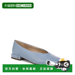 1h可退 【美国直邮】sam edelman 女士 时尚休闲鞋女鞋单鞋一脚蹬
