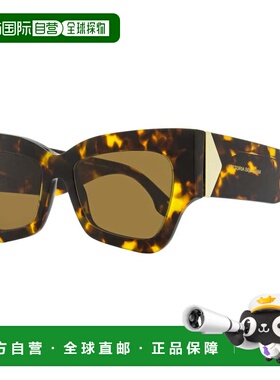 自营victoria beckham维多利亚 贝克汉姆 女士蝴蝶太阳镜 VB662S