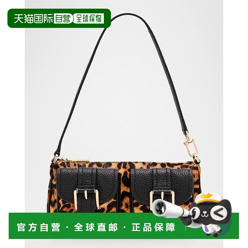 1h可退 【美国直邮】michael kors 女士 单肩包斜挎包手提包