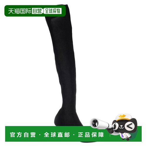 【美国直邮】ferragamo/菲拉格慕 女士 靴子 【付后1h可退】