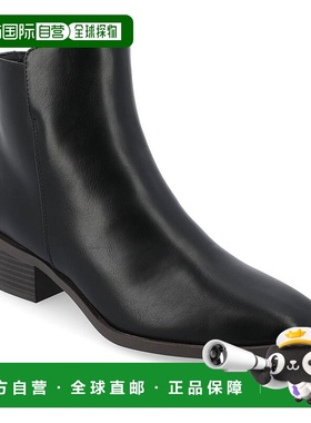 1h可退 【美国直邮】Journee Collection 女鞋 Cappri Tru Comfor