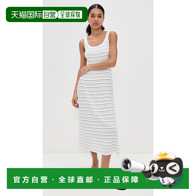 1h可退 【美国直邮】theory 女士 连衣裙