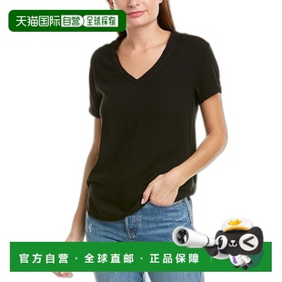 领 恤 美国奥莱直发 自营Bella 黑色 Dahl
