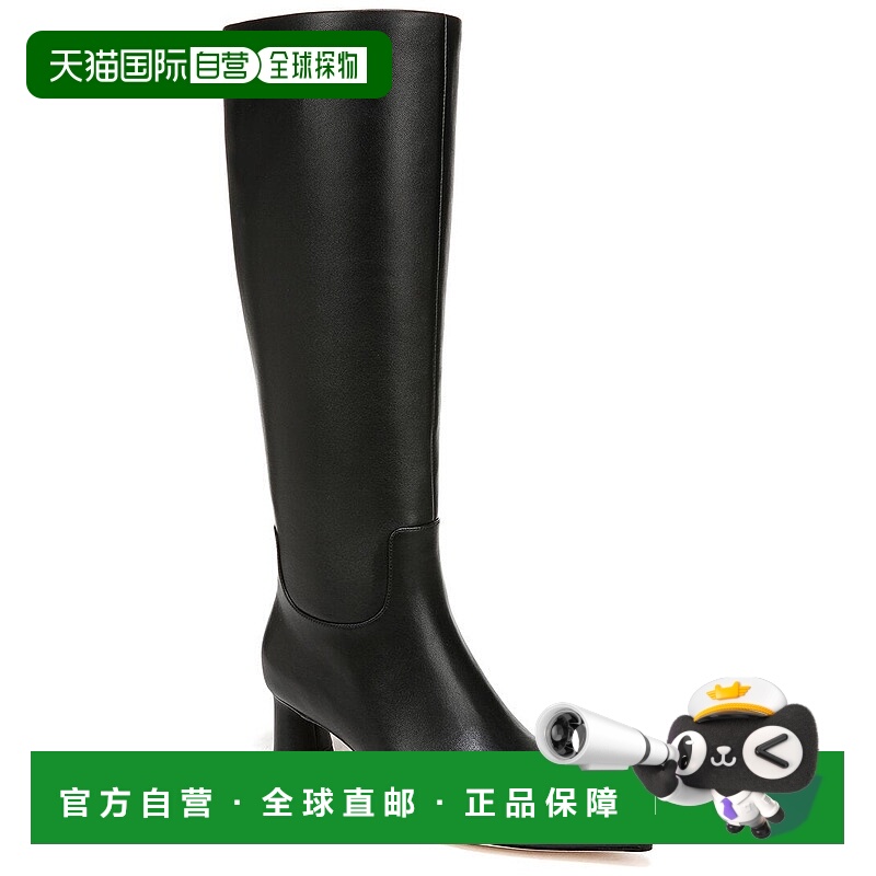 自营 Vince Floris 皮靴 直邮 休闲舒适百搭  正品保暖 外穿 美国