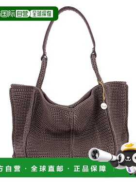 自营the sakLos Feliz大号手提手钩蘑菇 【美国奥莱】直发手提包
