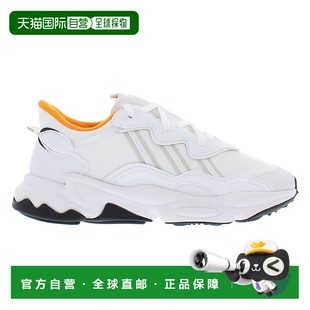 潮流灵活百搭轻便 青春时尚 美国直邮Adidas阿迪达斯男士 运动鞋
