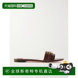 福特 W3526LCL002G涼拖 Ford 香港直郵潮奢 湯姆 拖鞋 Tom 女士