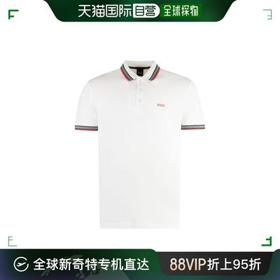 【美国直邮】hugo boss 男士 Polo衫衬衫