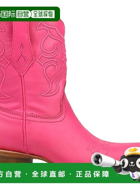 1h可退 【美国直邮】corral 女士 靴子短靴