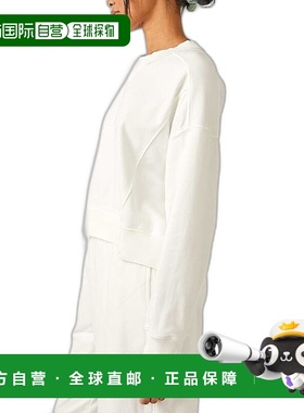 1h可退 香港直邮潮奢 fp movement 女士 Intercept 套头衫卫衣