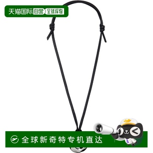 Paris UJW107361 1h可退 Ami Dune 項鏈 Brass 香港直郵潮奢 女士