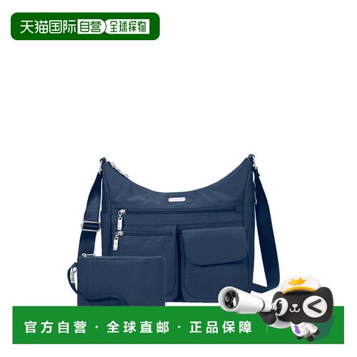 自营baggallini Everywhere 带有 RFID 的袋子 - 太平洋 美国奥莱
