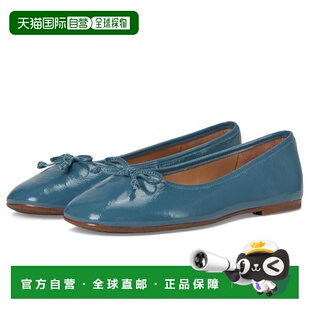 1h可退 【美国直邮】sam edelman 女士 时尚休闲鞋一脚蹬芭蕾舞鞋