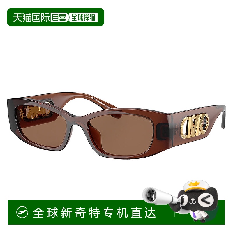 自营 Michael Kors RHODES MK 2243U 402173 52mm Womens Irregul