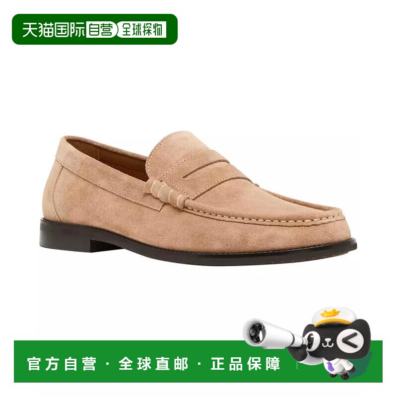【美国直邮】steve madden/思美登 男士 时尚休闲鞋男鞋一脚蹬图片