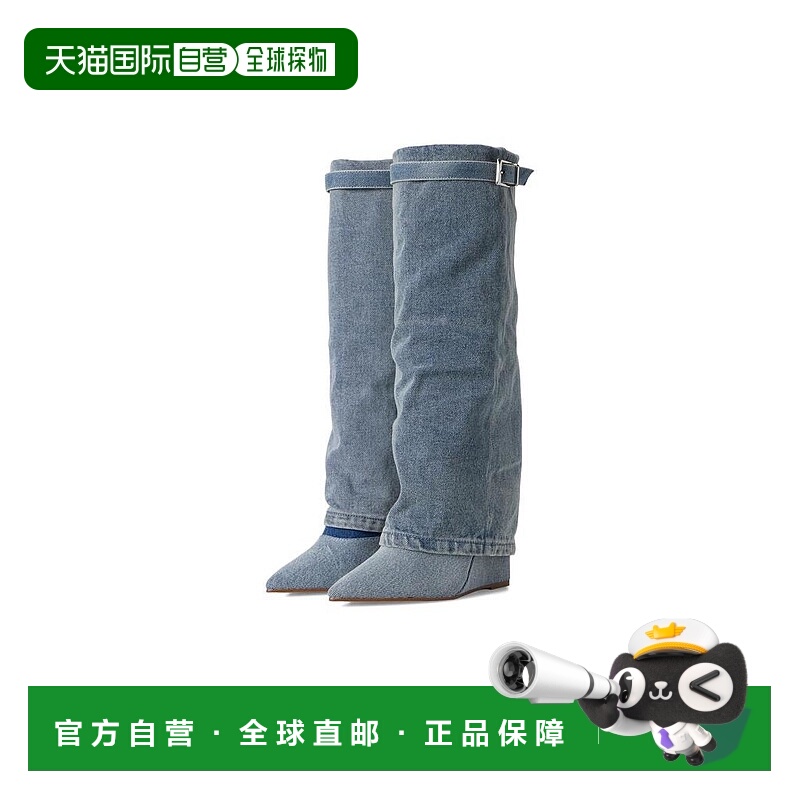 【美国直邮】steve madden 女士 靴子思美登