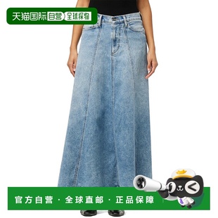 The Amelia multi 美国 Skirt Jeans Nowhere 自营JOE Going