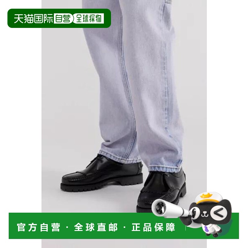 1h可退 【美国直邮】sebago 男士 时尚休闲鞋