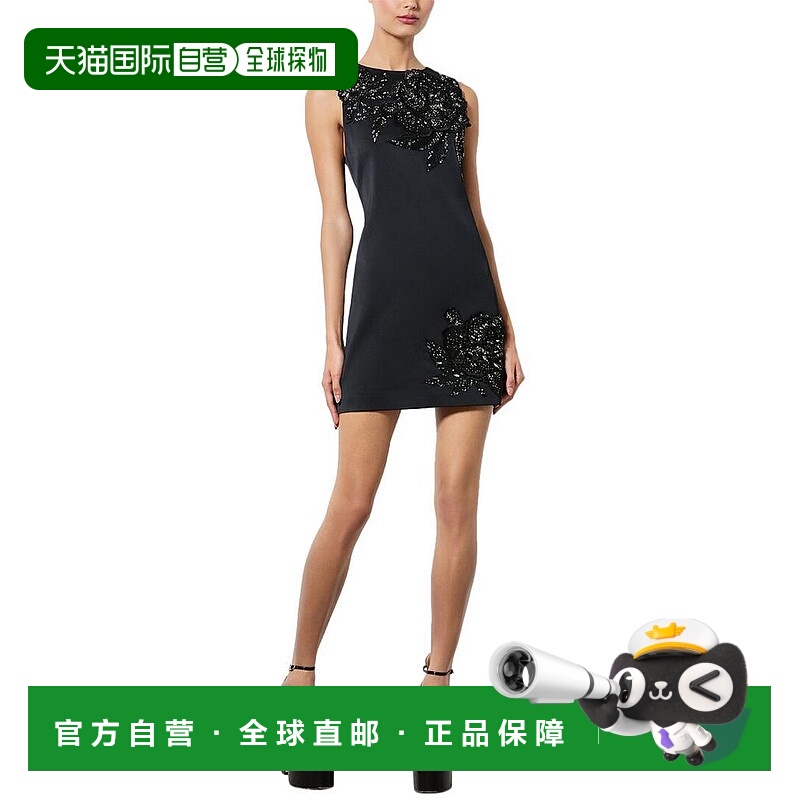 1h可退 【美国直邮】alice + olivia 女士 连衣裙