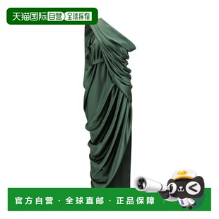 Casual Polyester Westwood bicol Dress Women 自营Vivienne