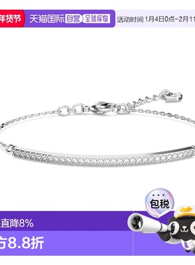 SWAROVSKI施华洛世奇手镯手链璀璨优雅简约女款5632066七夕礼物