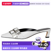 Kors Darrington Kitten 自营Michael Mule光学白色40R5DAMP3L女