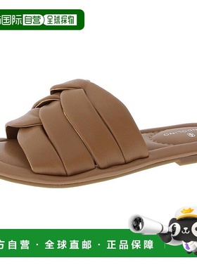 1h可退 【美国直邮】bandolino 女士 拖鞋凉鞋