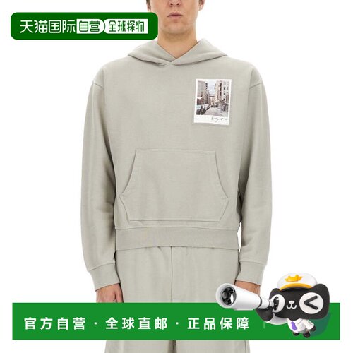 自营helmut lang
