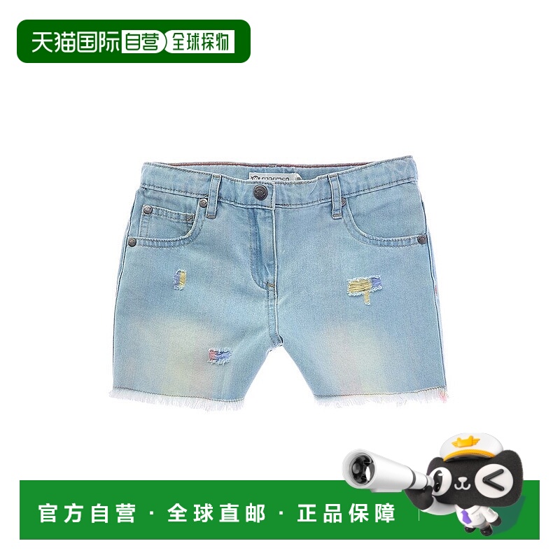 自营 Appaman Rhodes 短裤 - 蓝色 美国奥莱直发