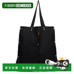 Ford 汤姆 Clavo 香港直邮潮奢 托特 黑色 Tom 女士 1h可退 福特