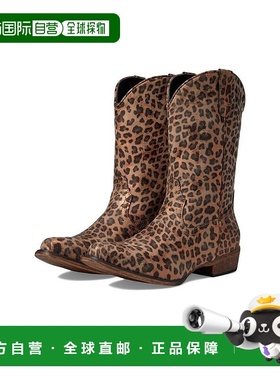 1h可退 【美国直邮】Roper Kids Riley Cheetah（幼儿/小孩）