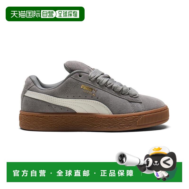 【美国直邮】puma/彪马 婴幼儿 时尚休闲鞋 【付后1h可退】图片