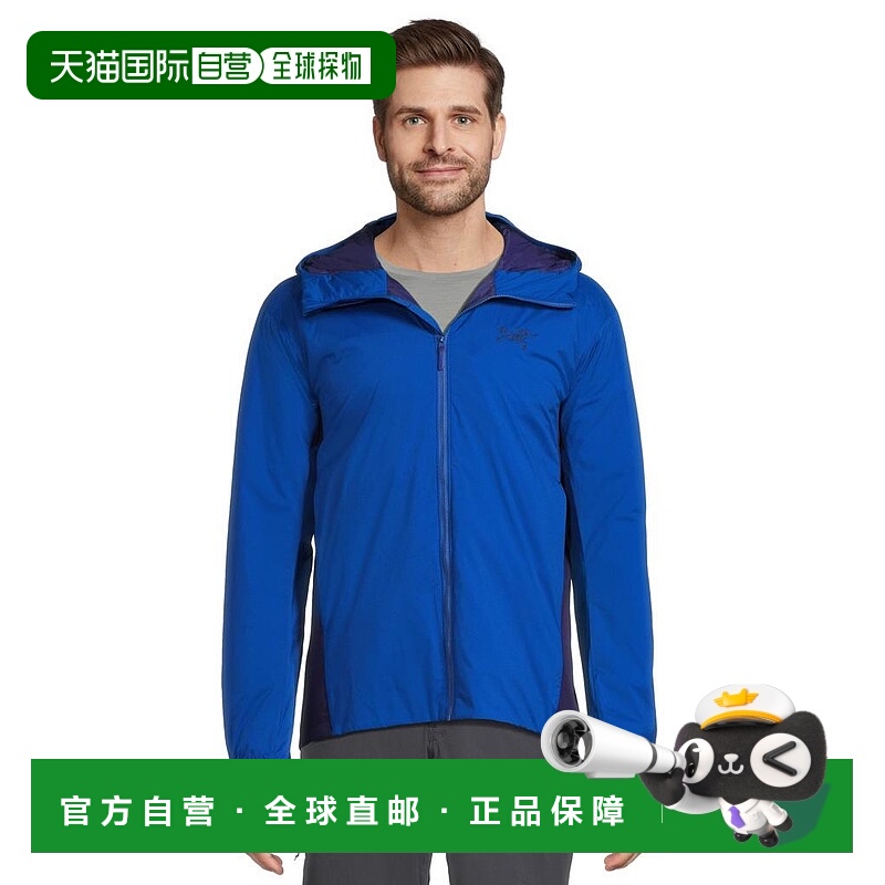 1h可退 【美国直邮】arc‘teryx/始祖鸟  夹克衫