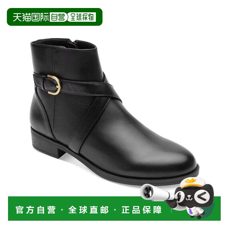 【美国直邮】rockport/乐步 女士 靴子短靴