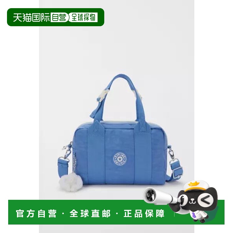 1h可退 【美国直邮】kipling 女士 双肩包