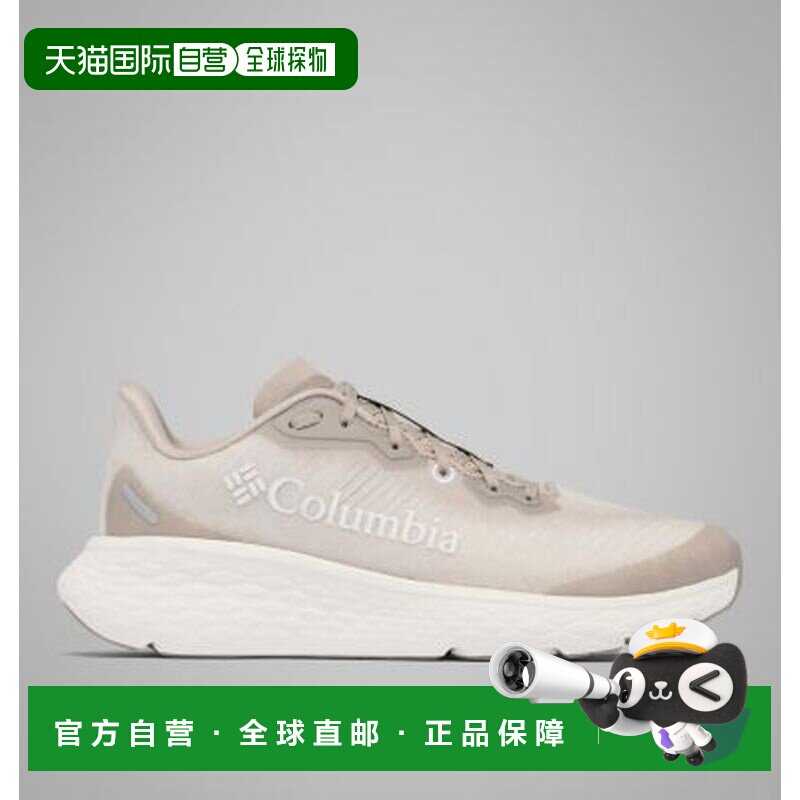 加拿大直邮Columbia Women's Konos™ Featherweight™ 轻量跑鞋图片