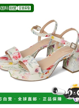 1h可退 【美国直邮】bandolino 女士 时尚休闲鞋女鞋高跟鞋单鞋