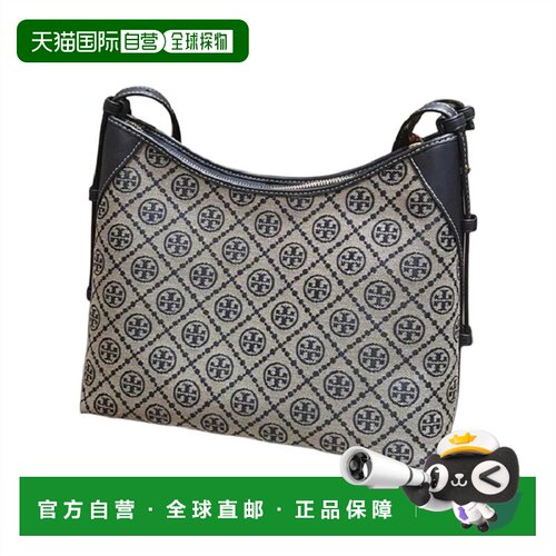 Tory Burch汤丽柏琦女款T Monogram手提单肩包169376