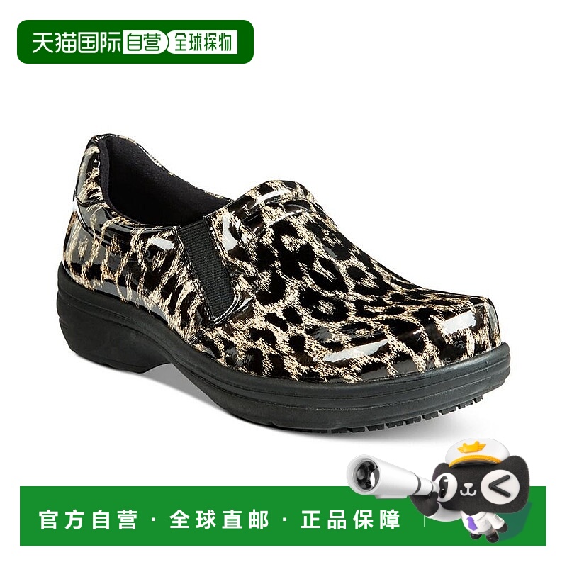 1h可退 【美国直邮】Easy Street|Easy Works by Bind 一脚蹬木屐